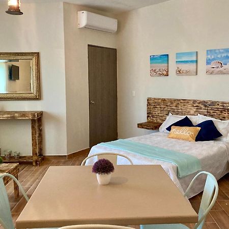 Apartament Isla Venados Renta Vacacional Mazatlán Zewnętrze zdjęcie
