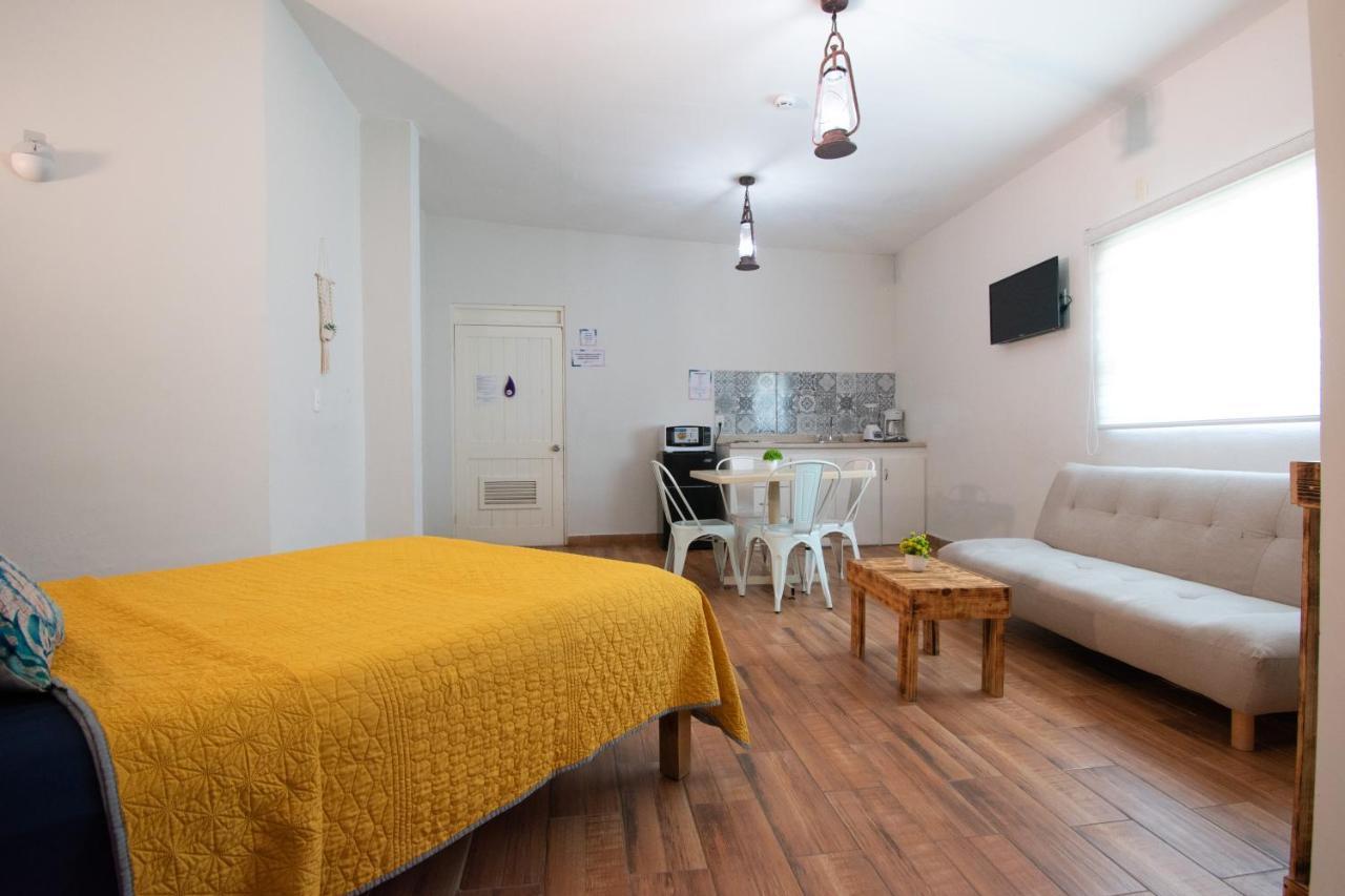 Apartament Isla Venados Renta Vacacional Mazatlán Zewnętrze zdjęcie