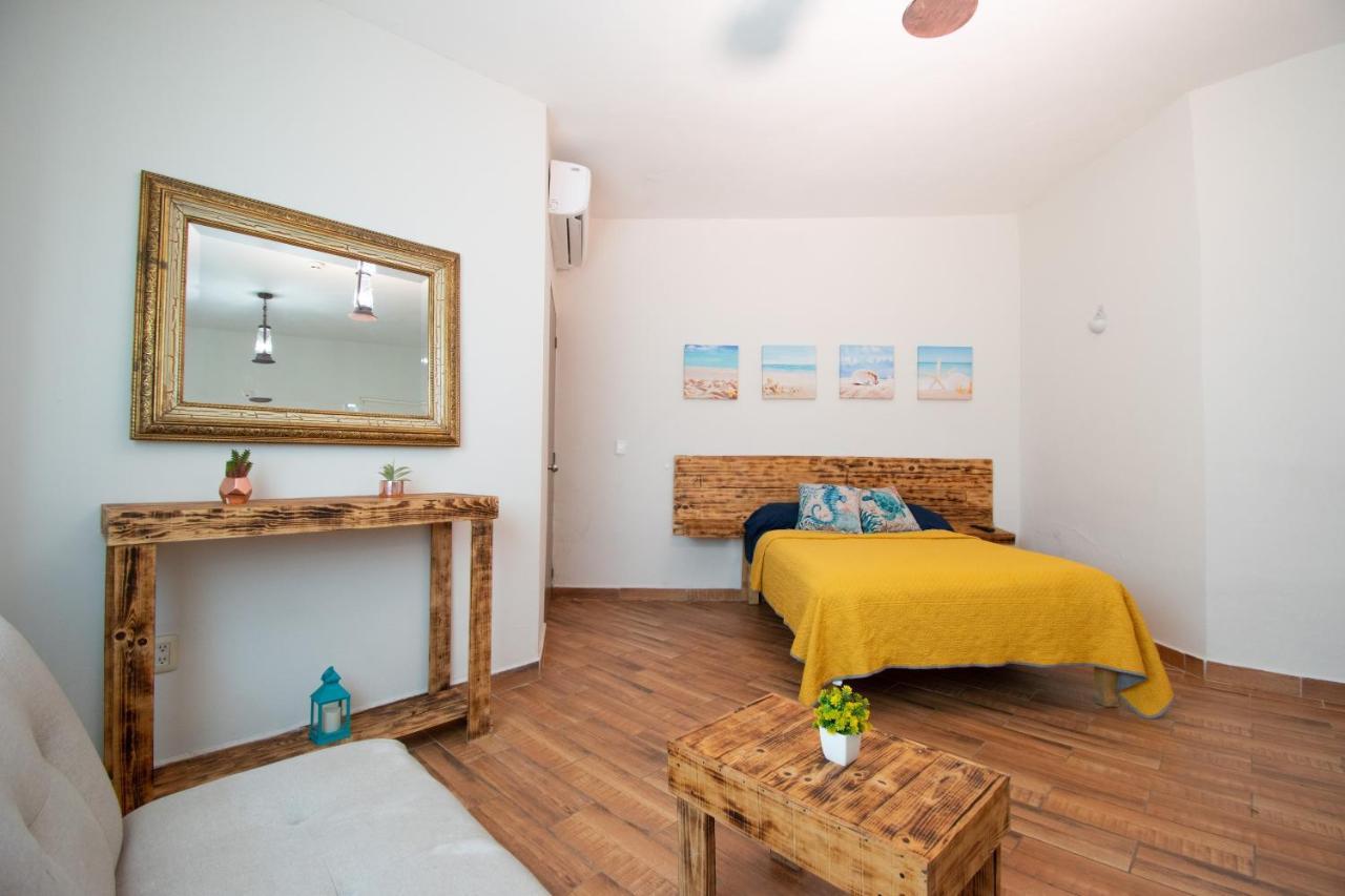 Apartament Isla Venados Renta Vacacional Mazatlán Zewnętrze zdjęcie
