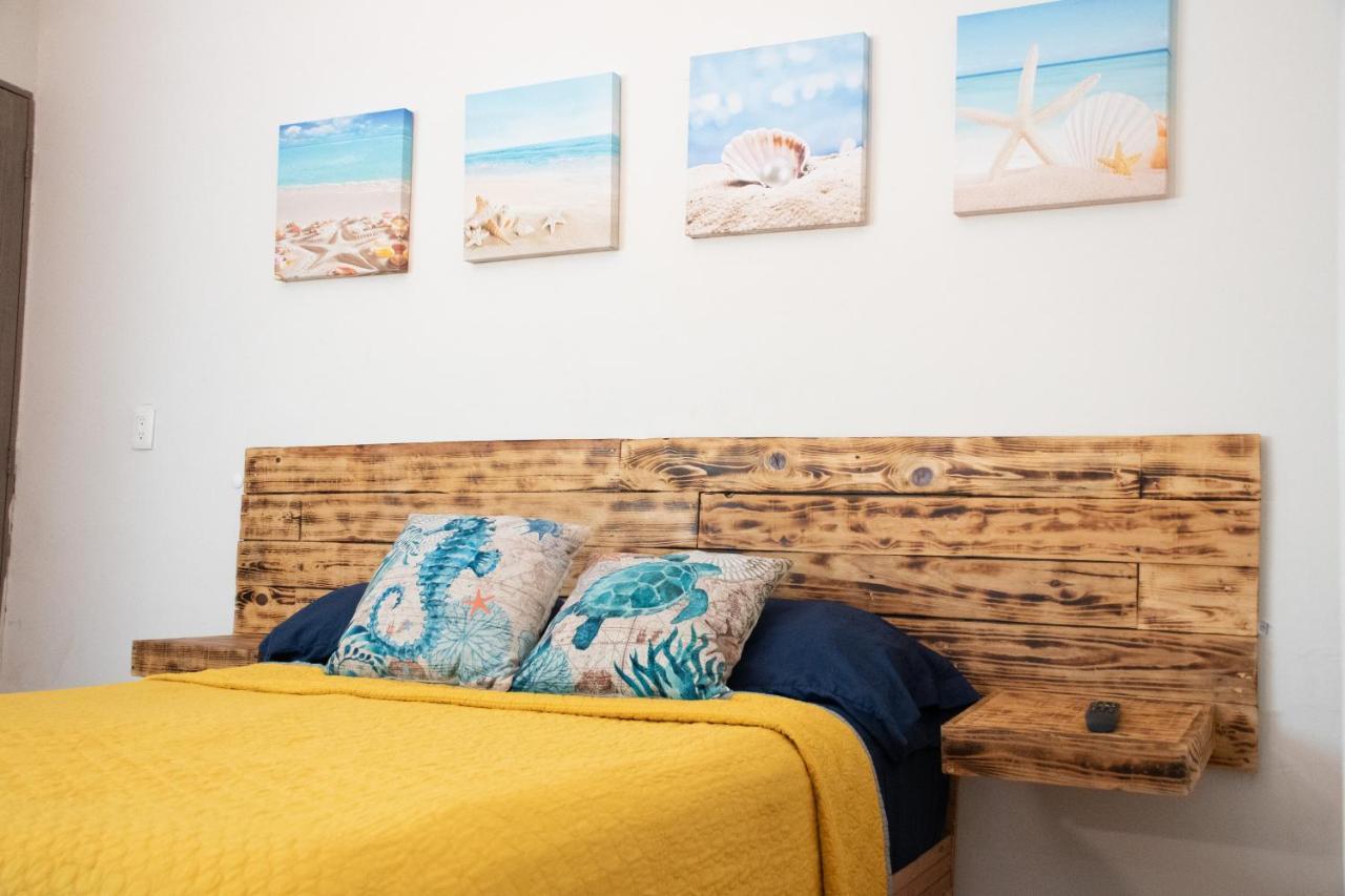 Apartament Isla Venados Renta Vacacional Mazatlán Zewnętrze zdjęcie