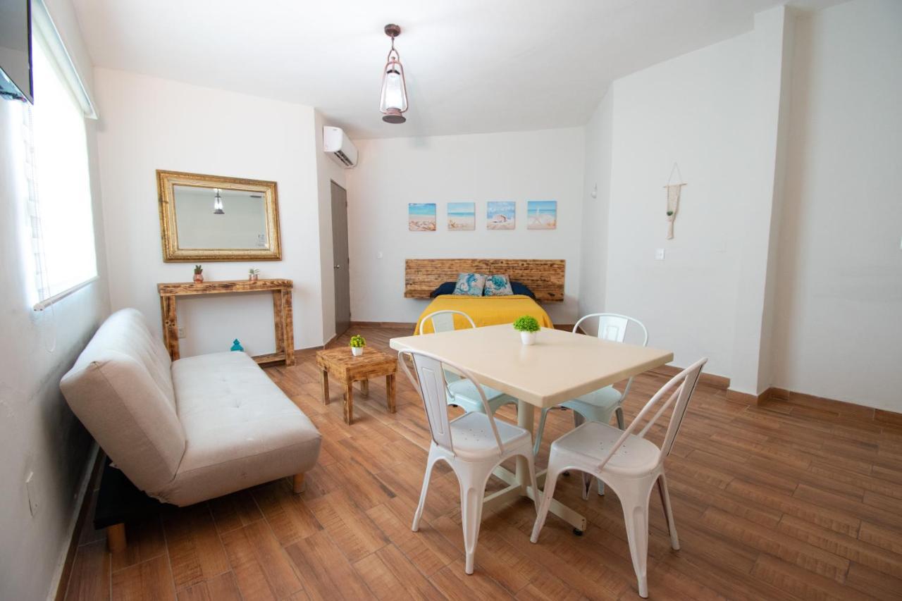 Apartament Isla Venados Renta Vacacional Mazatlán Zewnętrze zdjęcie