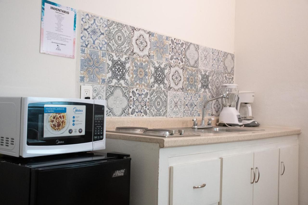 Apartament Isla Venados Renta Vacacional Mazatlán Zewnętrze zdjęcie