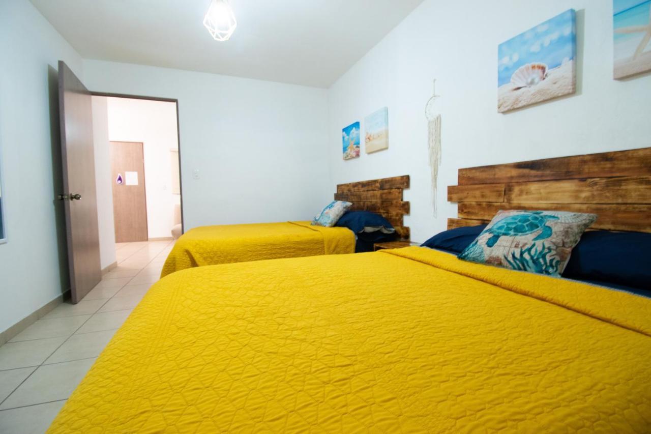 Apartament Isla Venados Renta Vacacional Mazatlán Zewnętrze zdjęcie