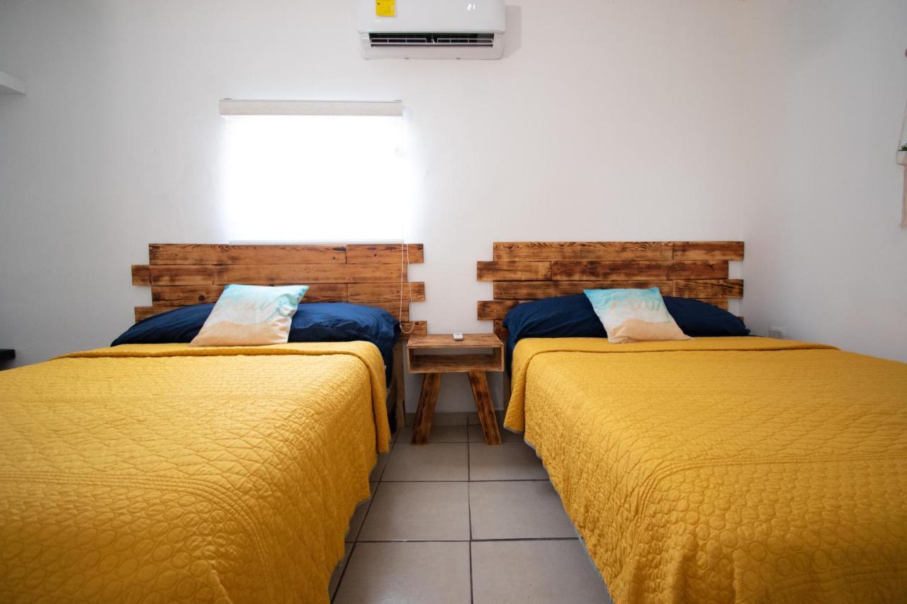 Apartament Isla Venados Renta Vacacional Mazatlán Zewnętrze zdjęcie