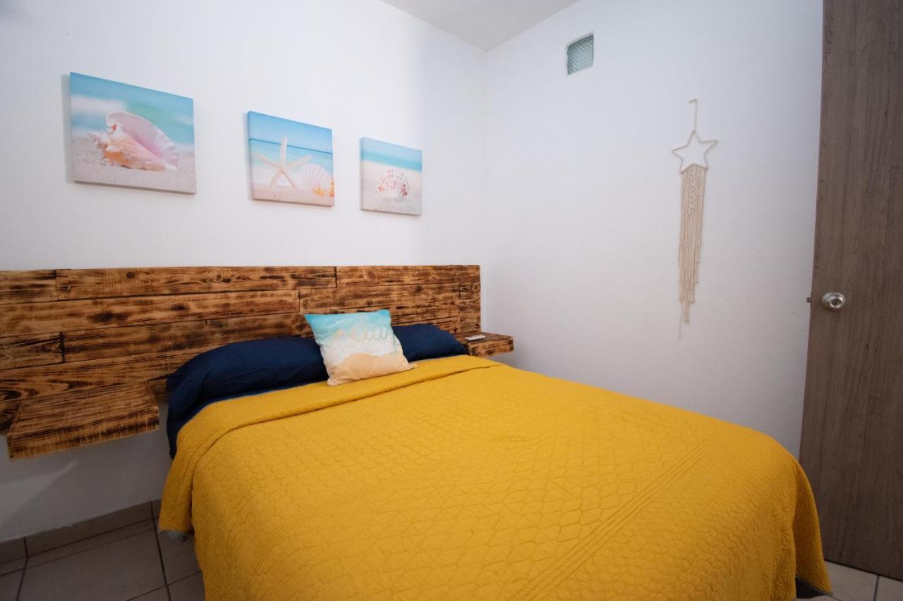 Apartament Isla Venados Renta Vacacional Mazatlán Zewnętrze zdjęcie
