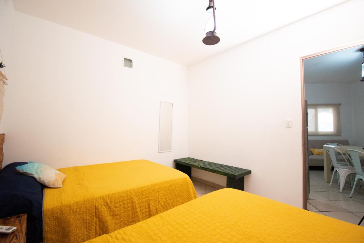 Apartament Isla Venados Renta Vacacional Mazatlán Zewnętrze zdjęcie