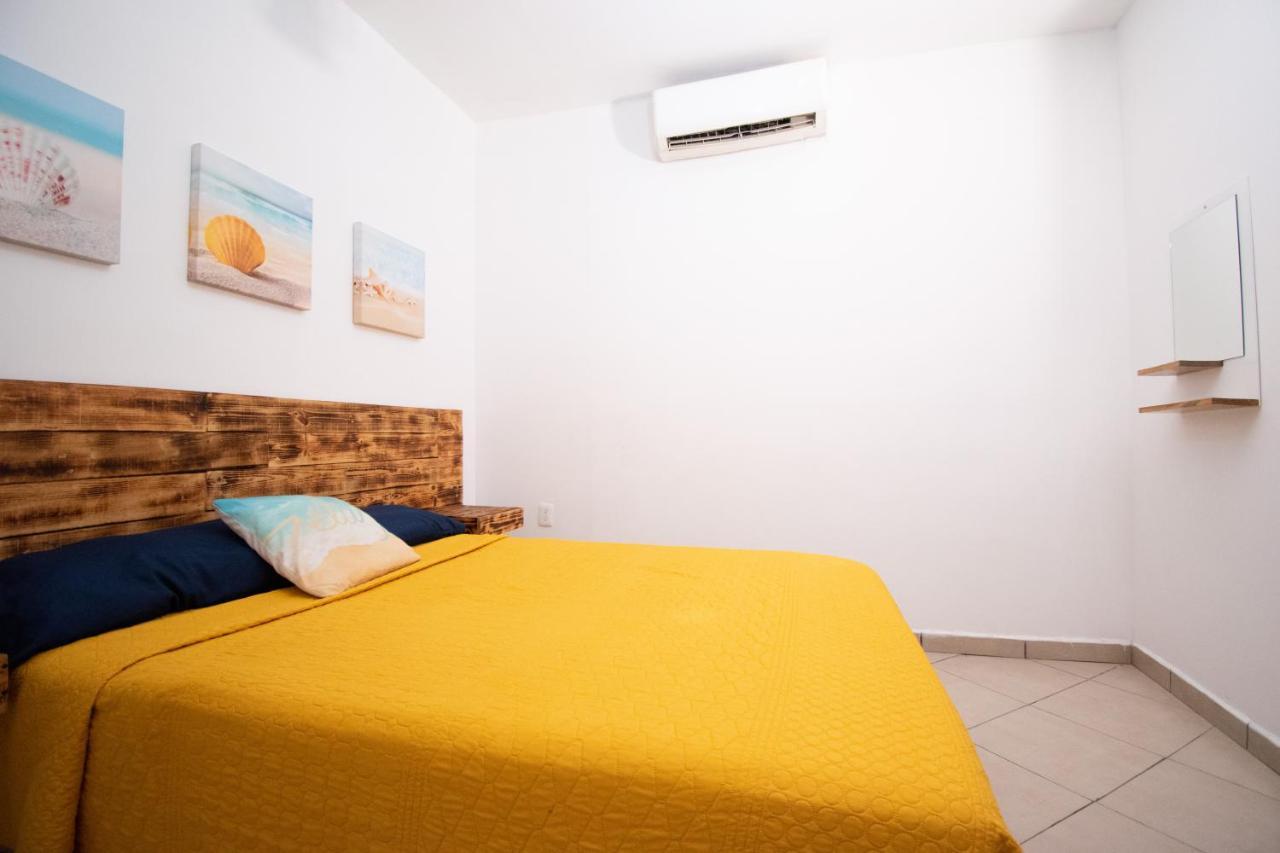 Apartament Isla Venados Renta Vacacional Mazatlán Zewnętrze zdjęcie