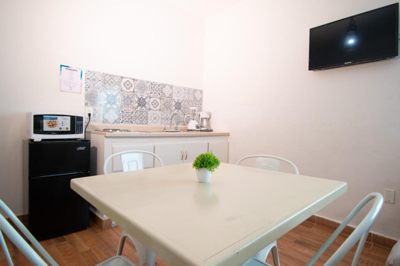 Apartament Isla Venados Renta Vacacional Mazatlán Zewnętrze zdjęcie