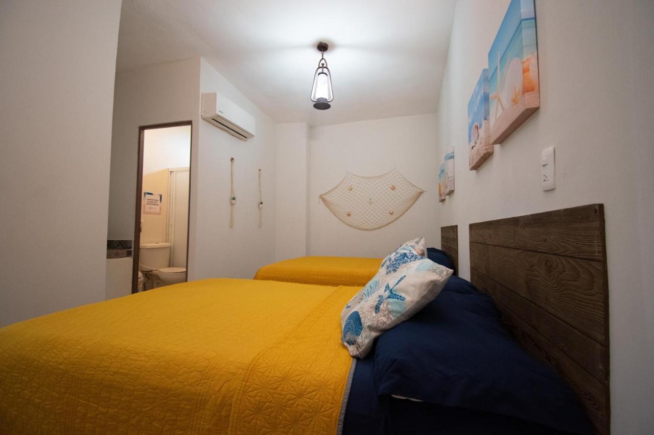 Apartament Isla Venados Renta Vacacional Mazatlán Zewnętrze zdjęcie