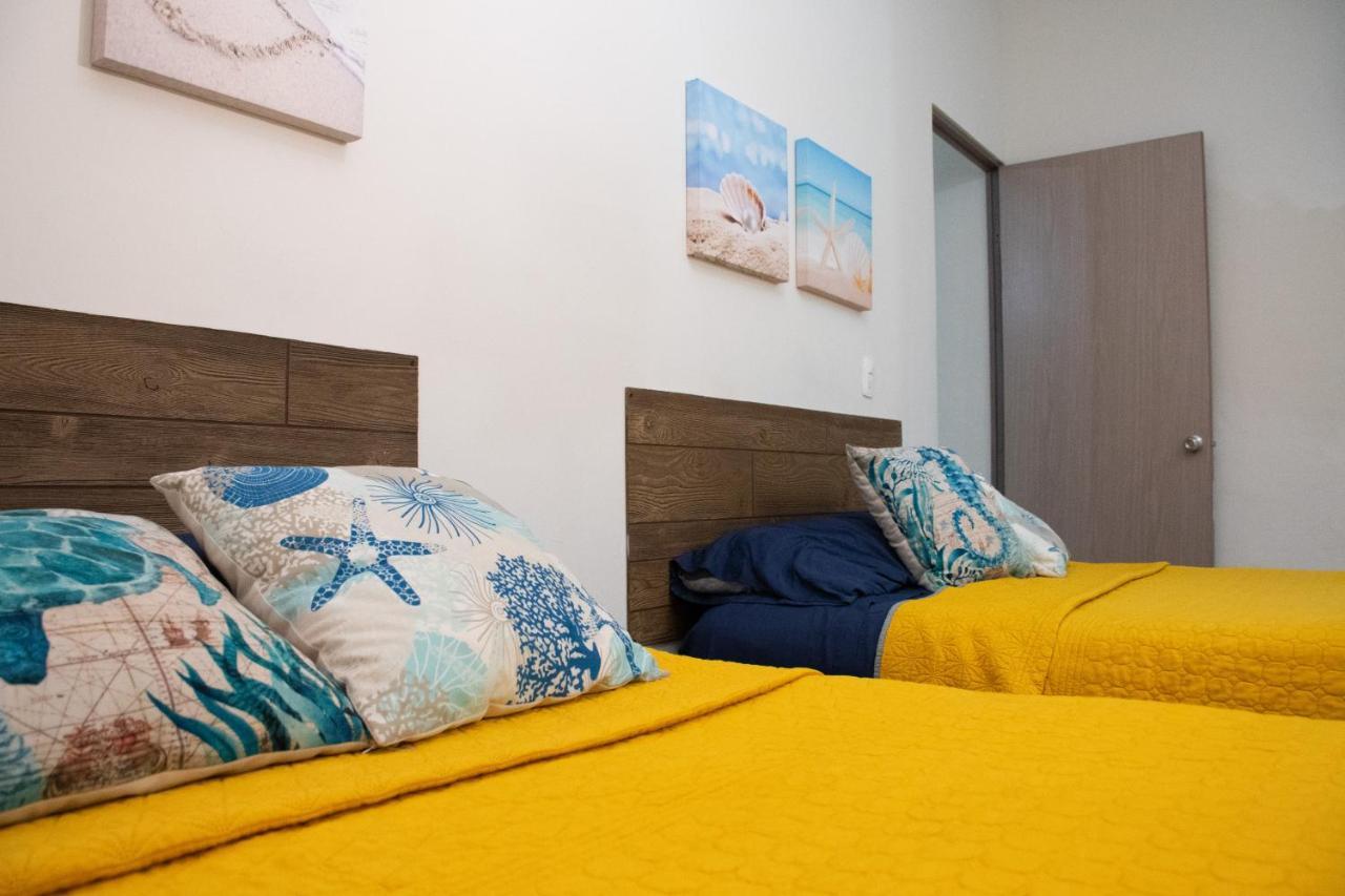 Apartament Isla Venados Renta Vacacional Mazatlán Zewnętrze zdjęcie
