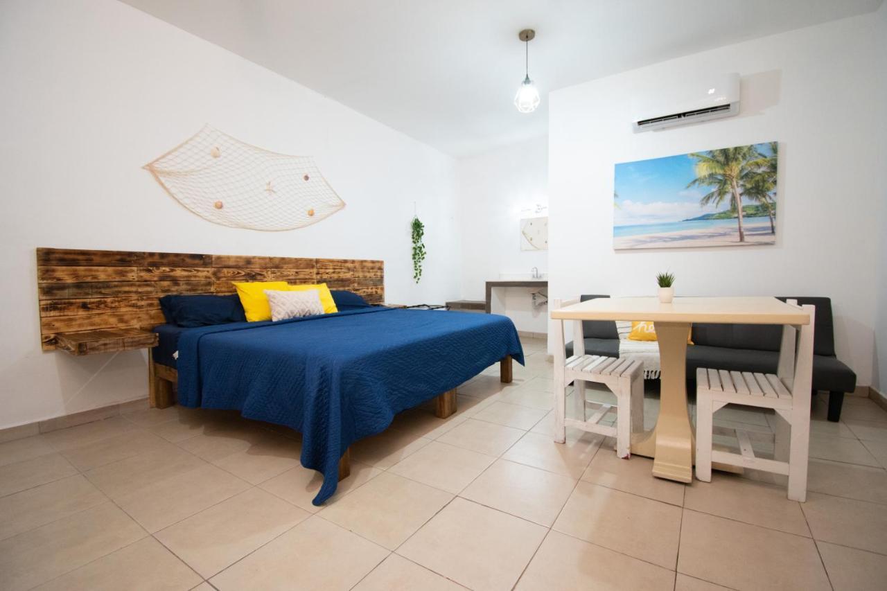 Apartament Isla Venados Renta Vacacional Mazatlán Zewnętrze zdjęcie