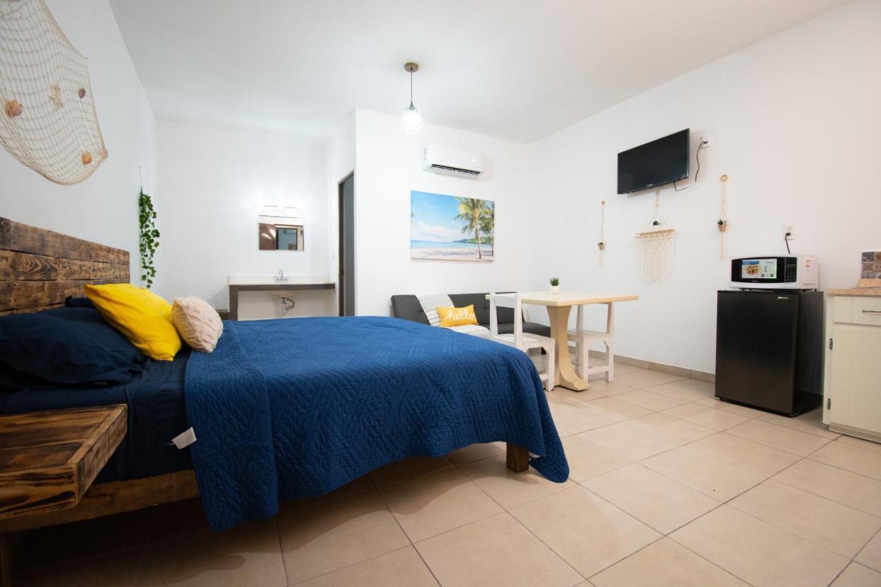 Apartament Isla Venados Renta Vacacional Mazatlán Zewnętrze zdjęcie