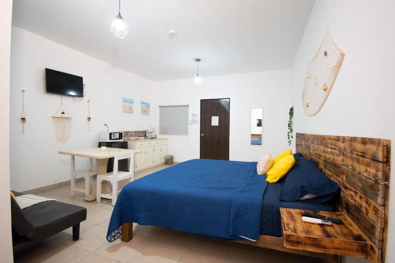Apartament Isla Venados Renta Vacacional Mazatlán Zewnętrze zdjęcie