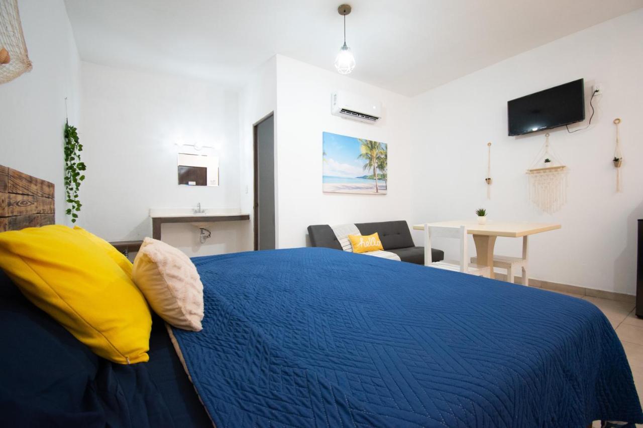 Apartament Isla Venados Renta Vacacional Mazatlán Zewnętrze zdjęcie