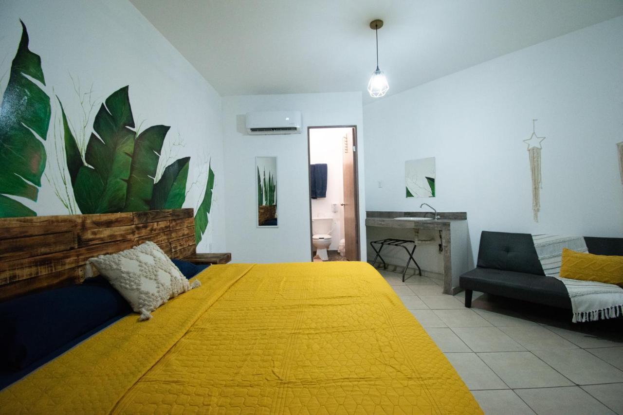 Apartament Isla Venados Renta Vacacional Mazatlán Zewnętrze zdjęcie