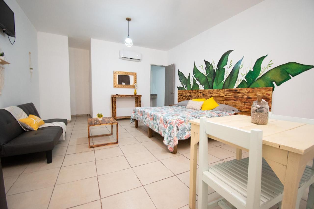 Apartament Isla Venados Renta Vacacional Mazatlán Zewnętrze zdjęcie