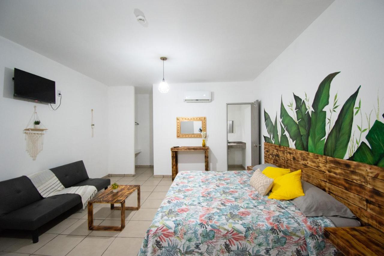 Apartament Isla Venados Renta Vacacional Mazatlán Zewnętrze zdjęcie