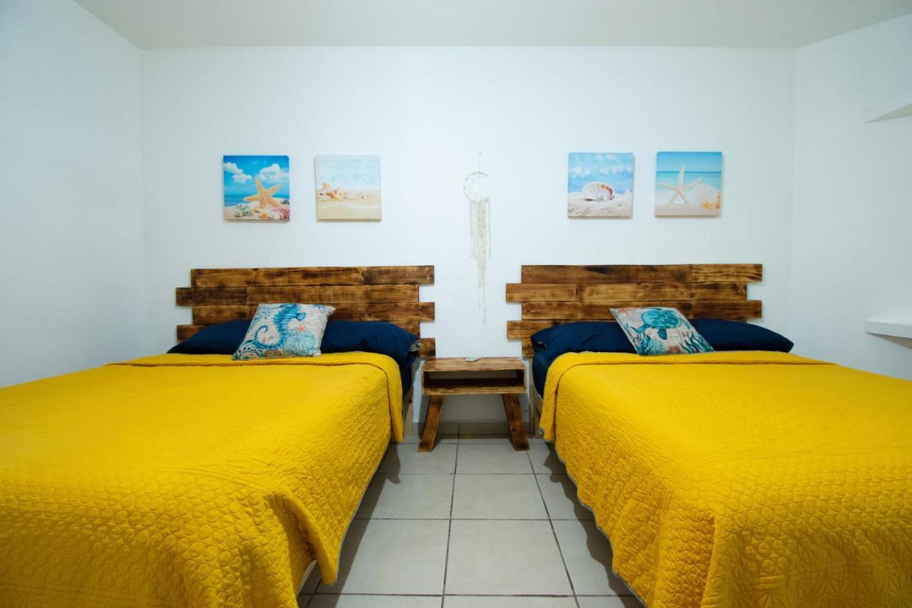 Apartament Isla Venados Renta Vacacional Mazatlán Zewnętrze zdjęcie