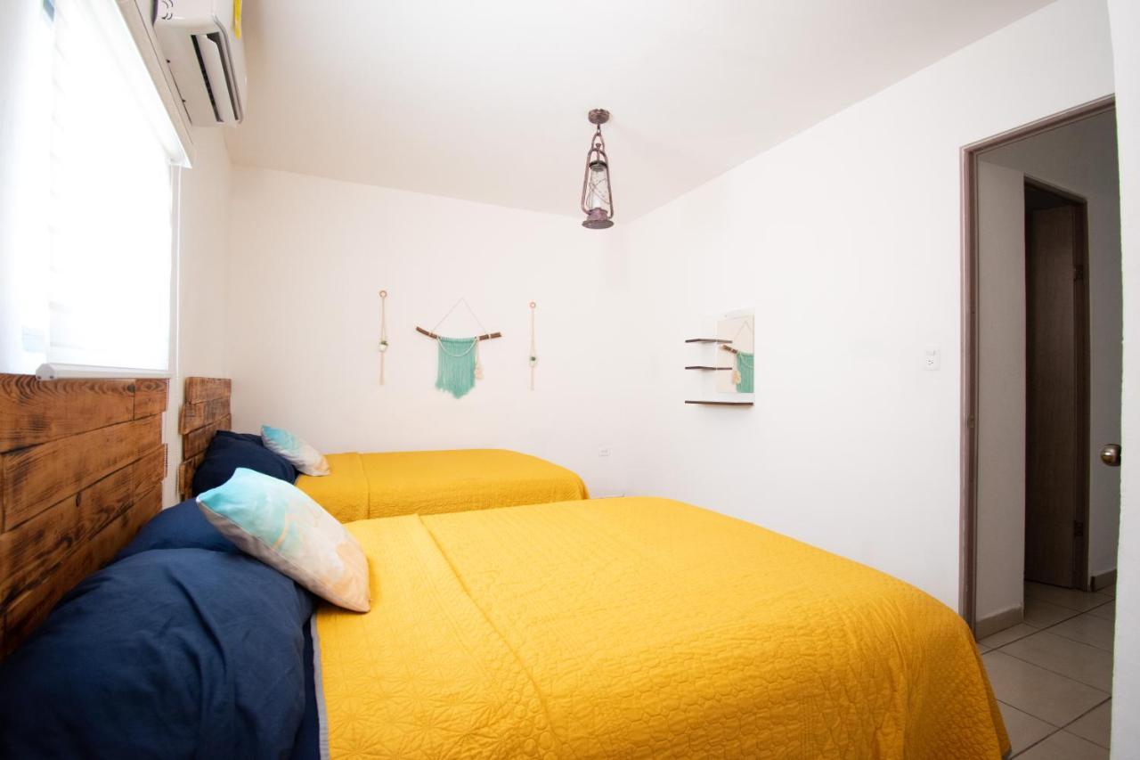 Apartament Isla Venados Renta Vacacional Mazatlán Zewnętrze zdjęcie