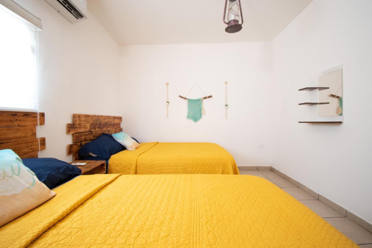 Apartament Isla Venados Renta Vacacional Mazatlán Zewnętrze zdjęcie