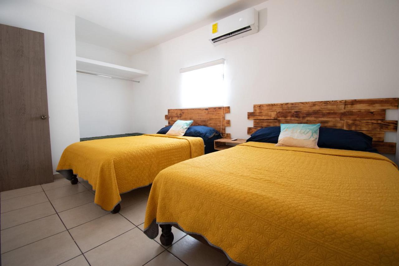 Apartament Isla Venados Renta Vacacional Mazatlán Zewnętrze zdjęcie