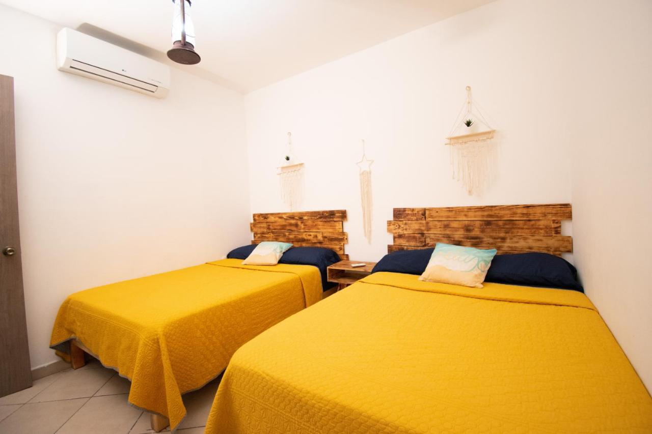 Apartament Isla Venados Renta Vacacional Mazatlán Zewnętrze zdjęcie