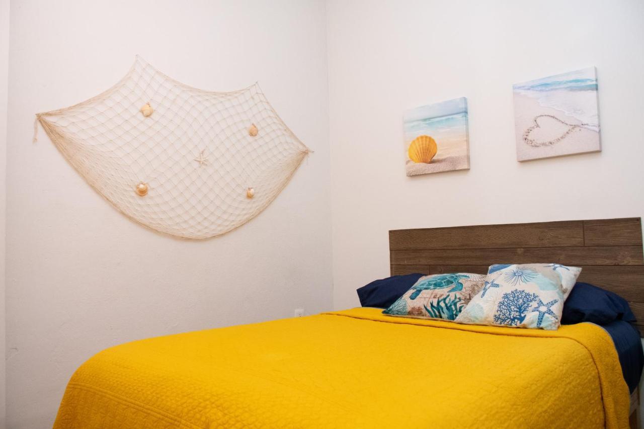 Apartament Isla Venados Renta Vacacional Mazatlán Zewnętrze zdjęcie