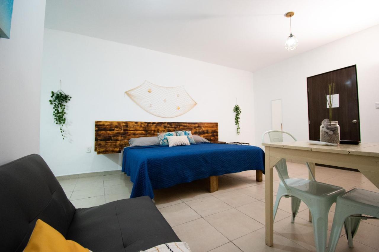 Apartament Isla Venados Renta Vacacional Mazatlán Zewnętrze zdjęcie