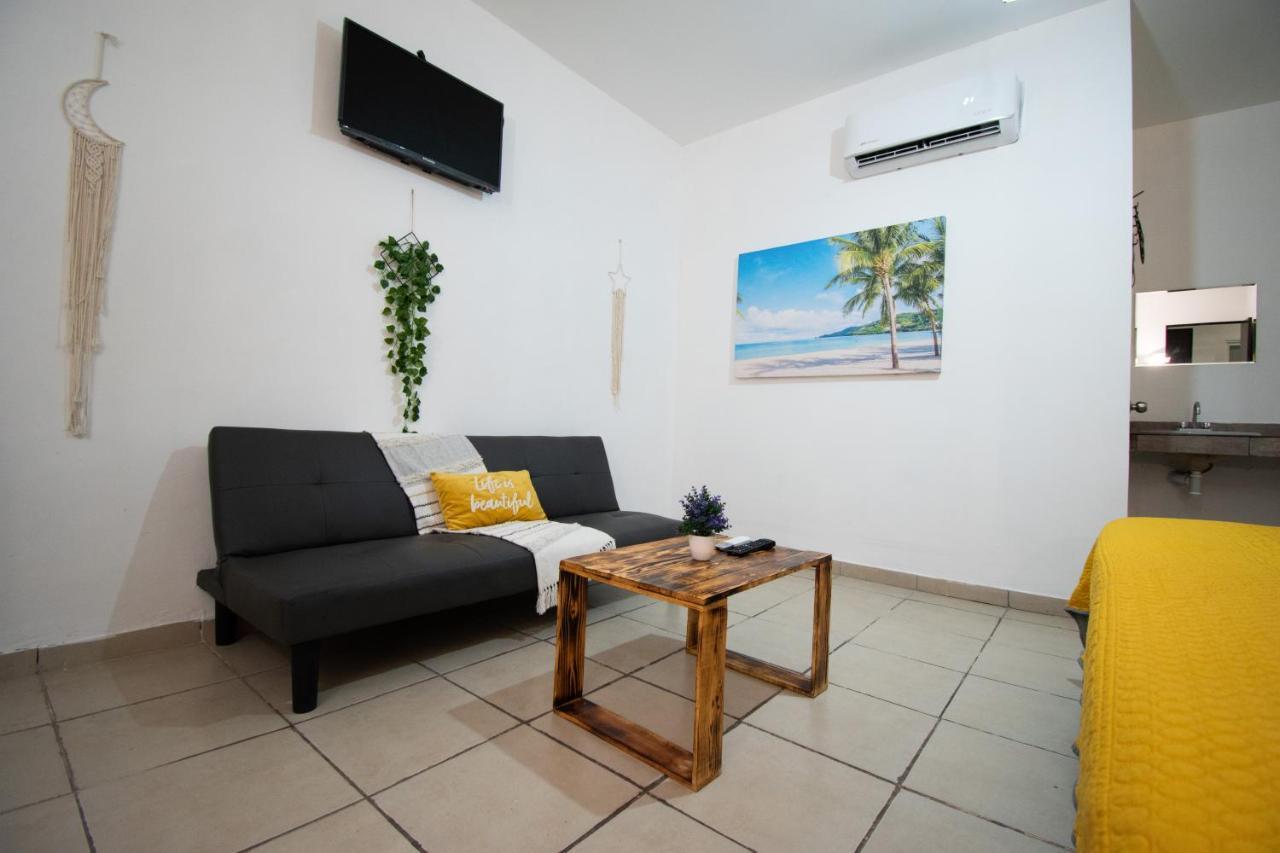 Apartament Isla Venados Renta Vacacional Mazatlán Zewnętrze zdjęcie