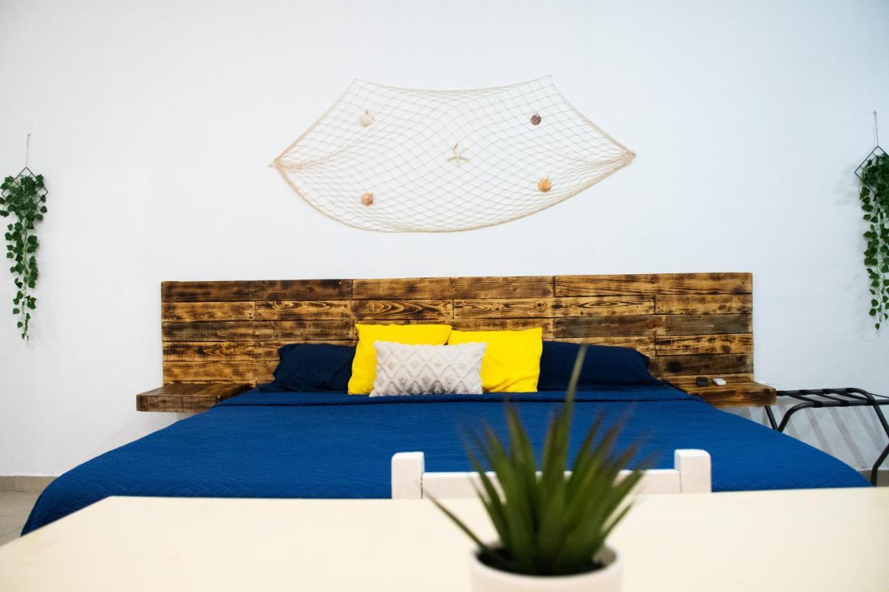 Apartament Isla Venados Renta Vacacional Mazatlán Zewnętrze zdjęcie