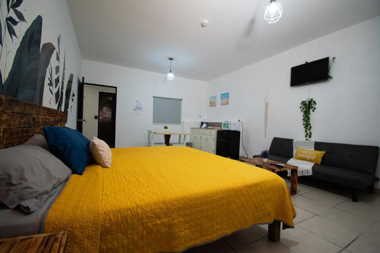 Apartament Isla Venados Renta Vacacional Mazatlán Zewnętrze zdjęcie
