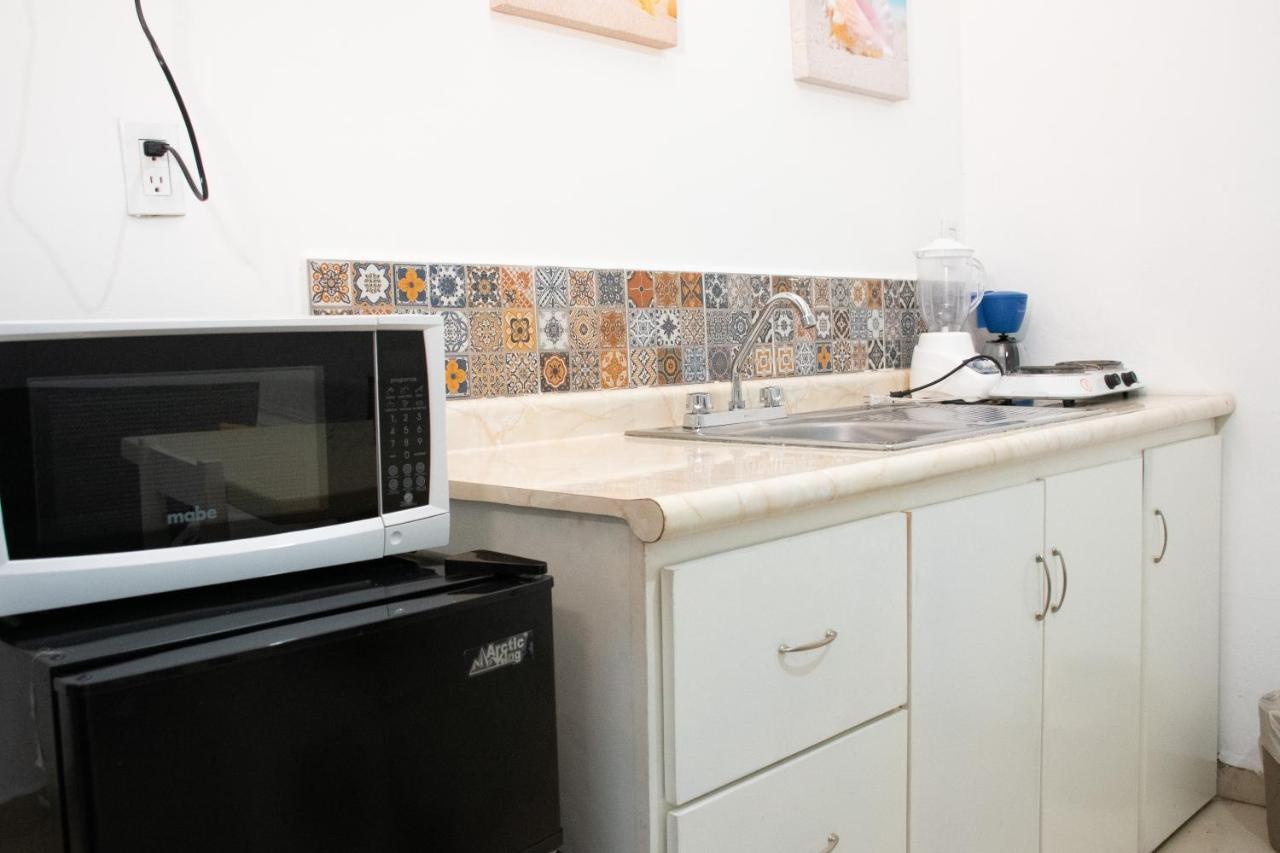 Apartament Isla Venados Renta Vacacional Mazatlán Zewnętrze zdjęcie
