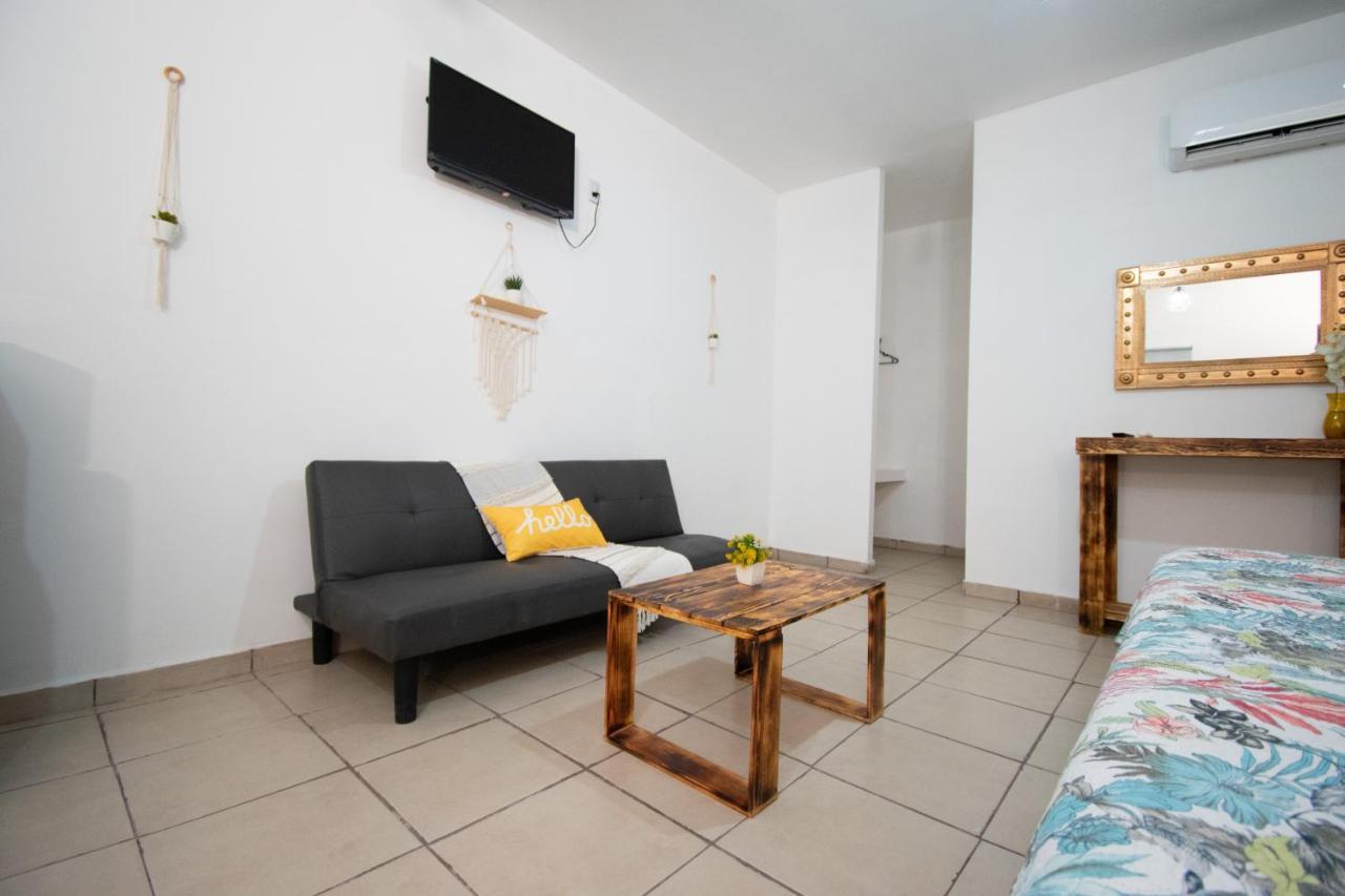 Apartament Isla Venados Renta Vacacional Mazatlán Zewnętrze zdjęcie