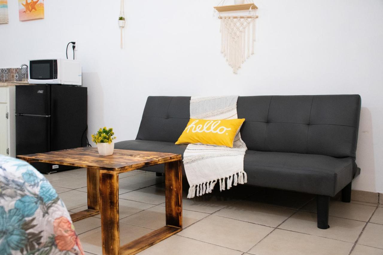 Apartament Isla Venados Renta Vacacional Mazatlán Zewnętrze zdjęcie