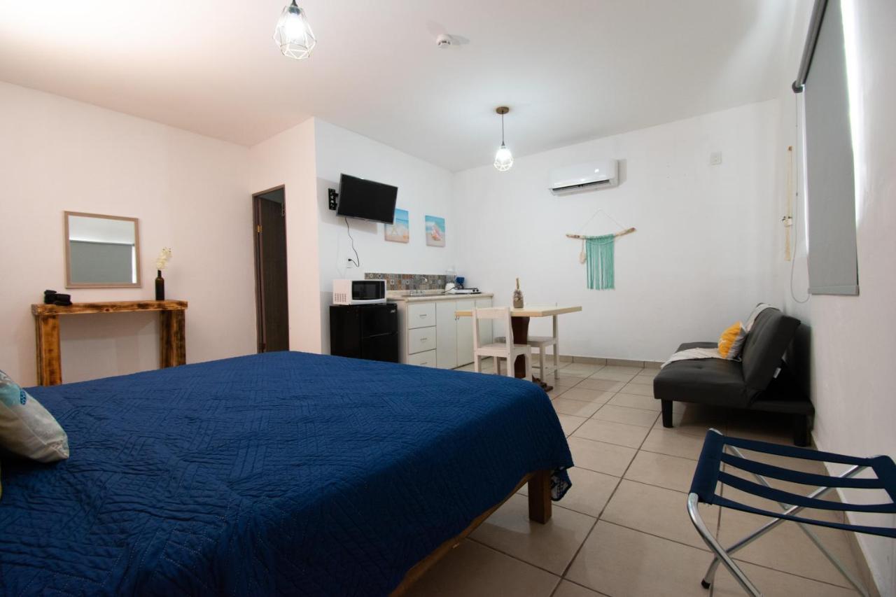 Apartament Isla Venados Renta Vacacional Mazatlán Zewnętrze zdjęcie