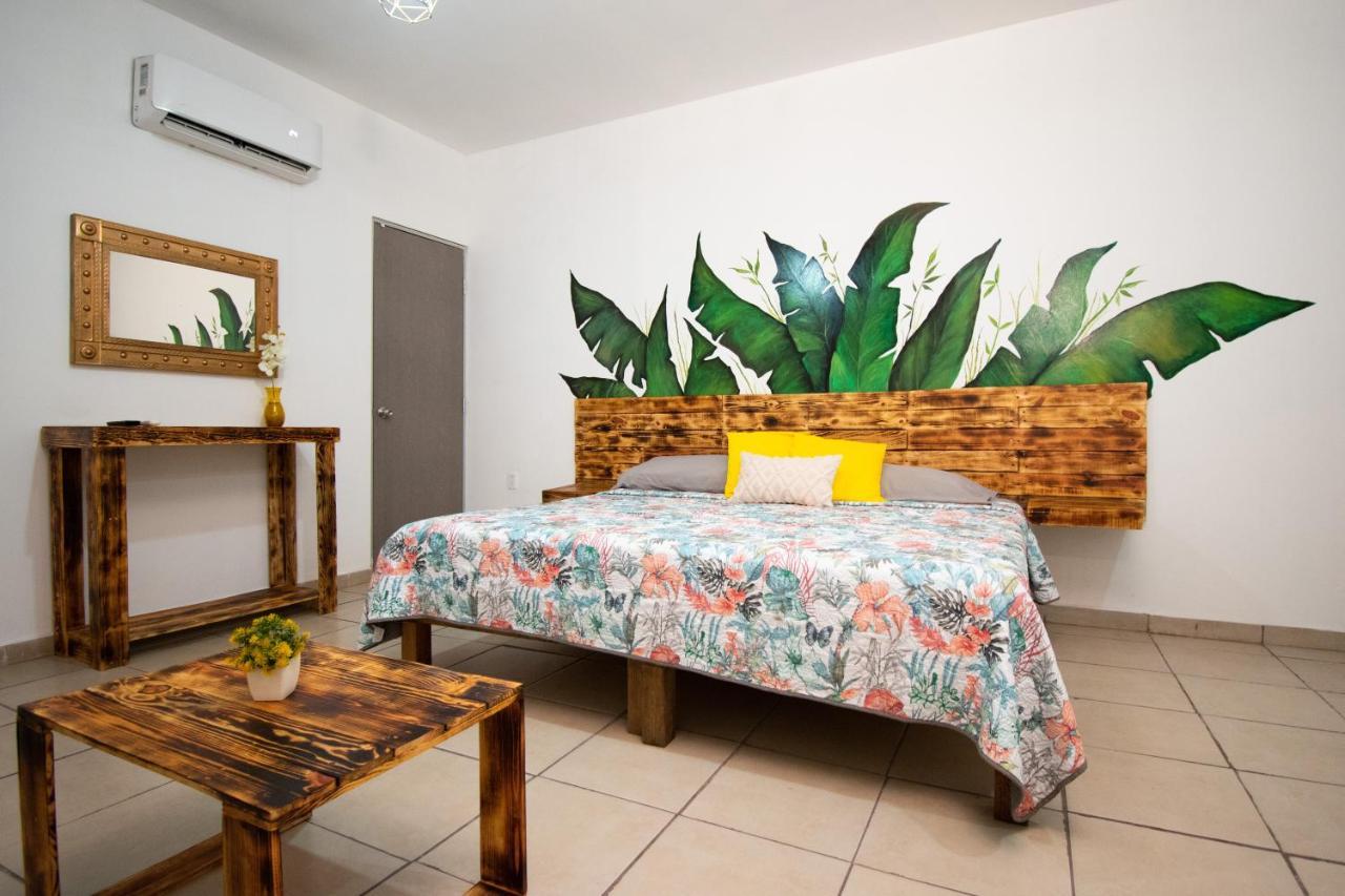 Apartament Isla Venados Renta Vacacional Mazatlán Zewnętrze zdjęcie