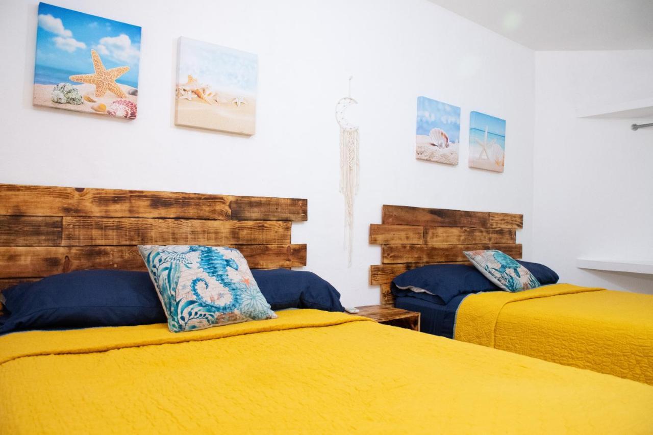 Apartament Isla Venados Renta Vacacional Mazatlán Zewnętrze zdjęcie
