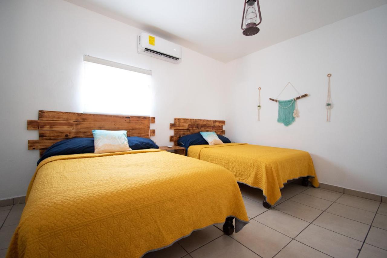 Apartament Isla Venados Renta Vacacional Mazatlán Zewnętrze zdjęcie