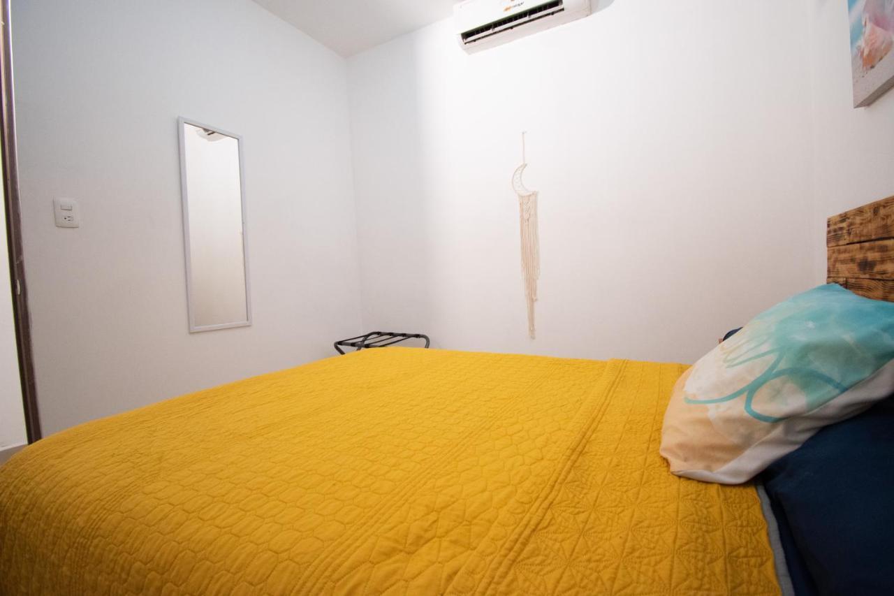 Apartament Isla Venados Renta Vacacional Mazatlán Zewnętrze zdjęcie