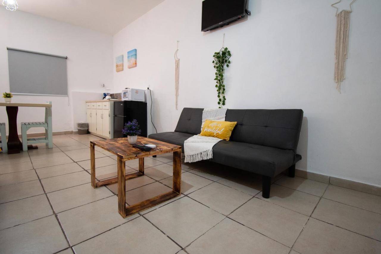 Apartament Isla Venados Renta Vacacional Mazatlán Zewnętrze zdjęcie