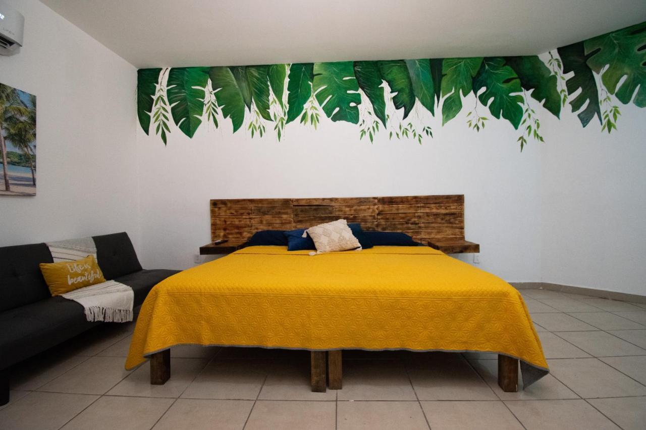 Apartament Isla Venados Renta Vacacional Mazatlán Zewnętrze zdjęcie